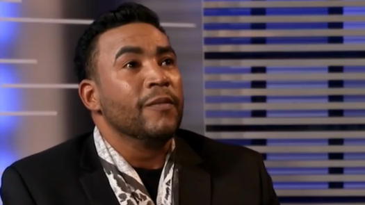 Orden de detención para Don Omar