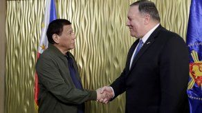 Pompeo: EEUU preocupado por amenazas chinas a navegación