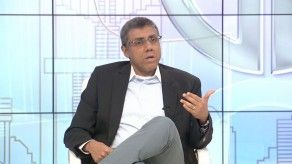 Director de la DGI explica proyecto de ley para exonerar el impuesto inmueble