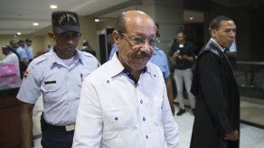 Juez ordena encarcelamiento de ministro dominicano por caso Odebrecht