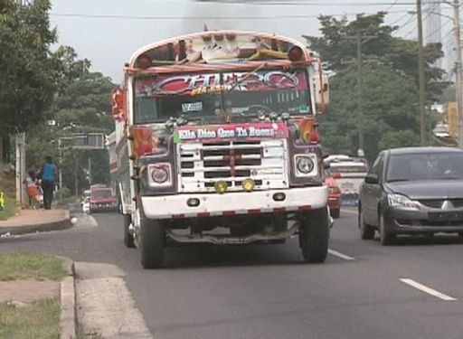 Existe una mafia en proceso de compensaciones a transportistas