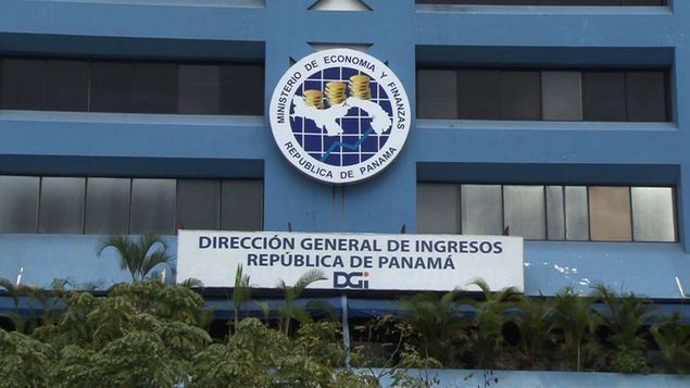 DGI suspende cobro en efectivo de impuestos y multas a nivel nacional