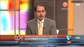 Médicos exigen se vete ley sobre contratación de extranjeros