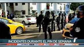 Policía Nacional detalla resultados de operativos durante Navidad Policía Nacional detalla resultados de operativos durante Navidad