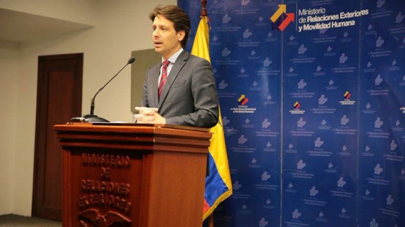 Ecuador asume presidencia G-77 y luchará vs evasión fiscal
