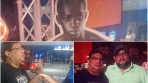 Panamá Al Brown hace su pre estreno en los cines panameños