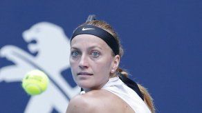 Prisión para hombre que acuchilló a Kvitova
