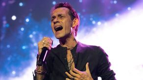 Marc Anthony partió a Miami tras cancelación de concierto en Panamá
