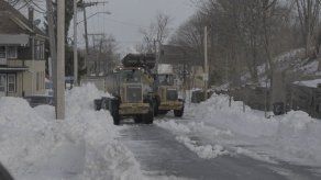 Tormenta en EE. UU. deja al menos 61 muertos