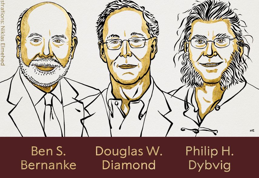 El anuncio de este premio cierra la temporada de los Nobel este año.