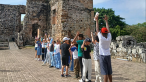 &nbsp;Habrá entrada gratuita a Panamá La Vieja