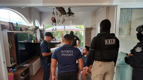 Panamá extraditará a Leonardo Cortázar a Ecuador&nbsp;