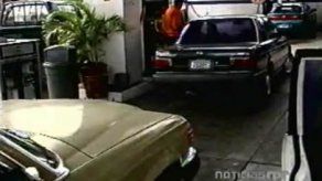 Realizan operativo sorpresa a estaciones de combustibles Realizan operativo sorpresa a estaciones de combustibles