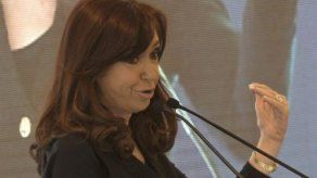 Fernández evoluciona bien de la operación