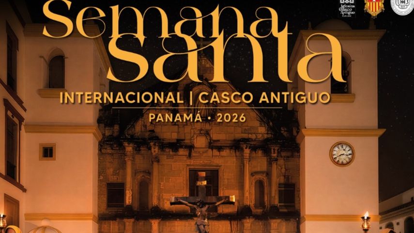 Semana Santa Internacional 2026