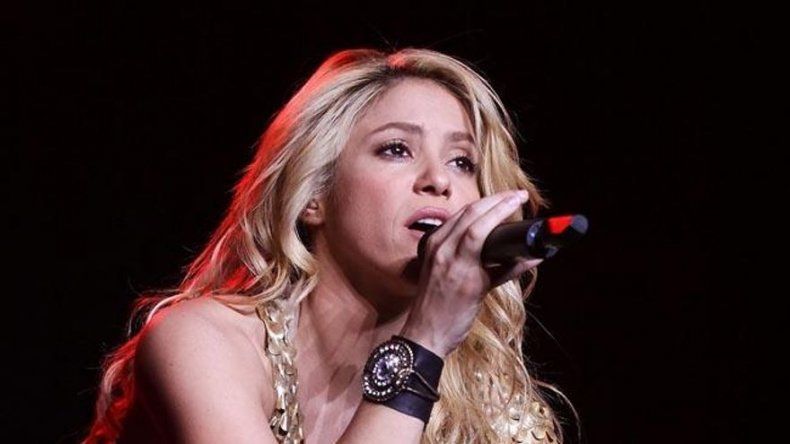 ¿Cuál es la canción más importante en la vida de Shakira?