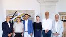 Panamá fortalece su presencia audiovisual en Suiza.