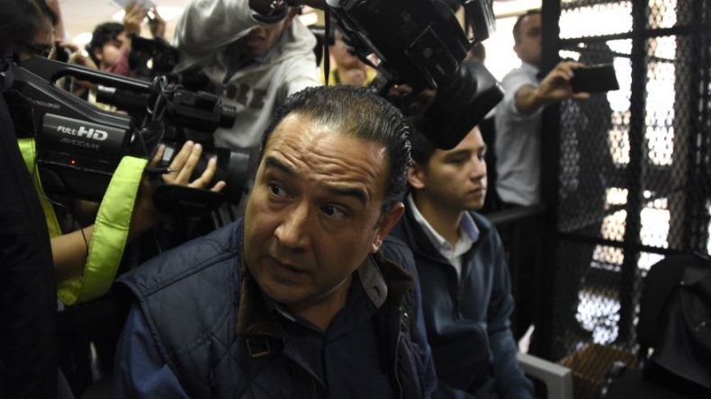 Fiscalía apela decisión de no procesar por lavado a hermano de Jimmy Morales