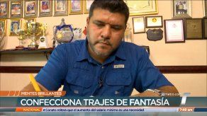 Mentes Brillantes: Daniel Cortina