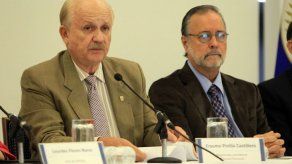 Magistrado Pinilla se retirará del TE en diciembre de 2016