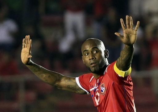 Panamá tendrá a Baloy y Pérez, Honduras con una baja
