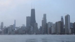 Intensa tormenta invernal en EE. UU. afecta a 240 millones de personas en víspera de Navidad