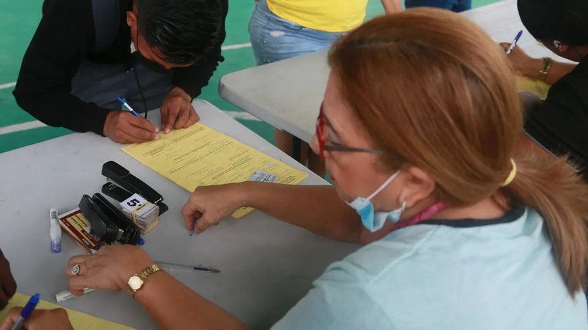 El Tribunal Electoral realizará giras de identificación ciudadana