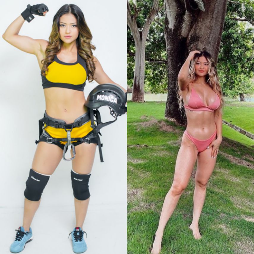 ¿Qué es de la vida de Mónica Lee? te lo resumimos en esta nota