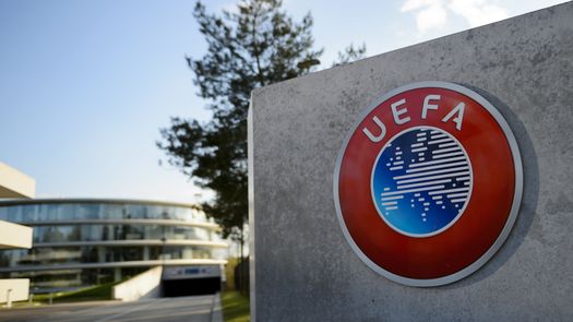 UEFA prohíbe a Bielorrusia albergar partidos europeos en casa