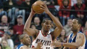 NBA: Clippers 120