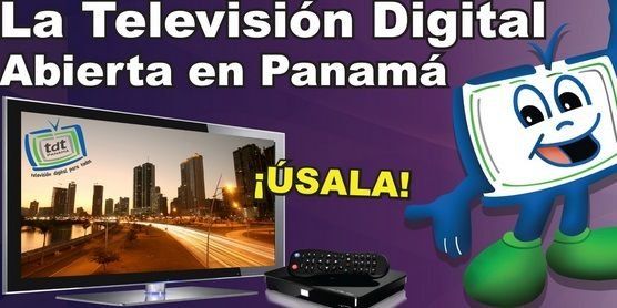 Asep entregará 50 mil cajillas para señal de televisión digital