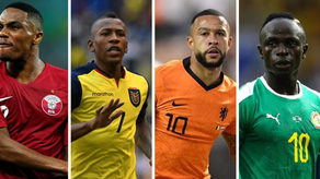 Qatar 2022: ¿A qué hora y dónde ver los partidos de mañana 29 de noviembre?