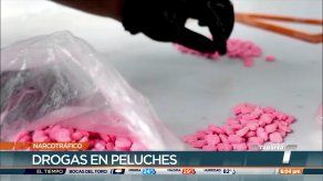 Surgen nuevas modalidades para tráfico de drogas Surgen nuevas modalidades para tráfico de drogas