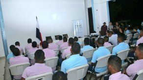 Mingob: hay 360 jóvenes detenidos en centros de cumplimiento de Panamá