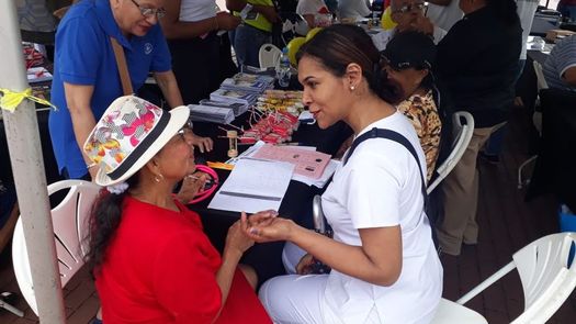 ¡Excelente noticia! CSS hará exámenes de mama en Veraguas