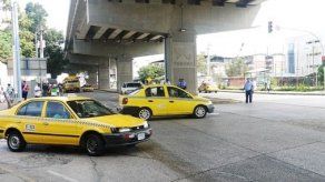 ATTT no autorizará nuevos permisos de operación para taxis ATTT no autorizará nuevos permisos de operación para taxis