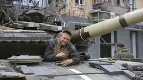 Los reportes del Estado Mayor de Ucrania no pueden verificarse de forma independiente.