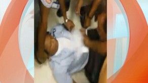 Gritos y desmayos en diálogo entre operadores de Metro Bus y Mitradel Gritos y desmayos en diálogo entre operadores de Metro Bus y Mitradel