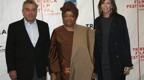 Pray the Devil Back to Hell gana en festival de Tribeca