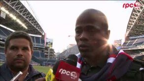 Panamá y EEUU se enfrentarán con varias bajas