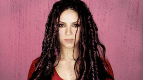 Día de Shakira: ¿Hace cuántos años se lanzó Dónde Están los Ladrones?&nbsp;