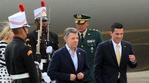 El look de los políticos en la Cumbre de las Américas