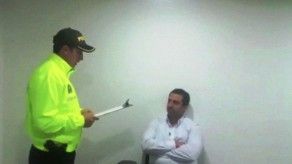Colombia autoriza extradición de empresario Nidal Waked