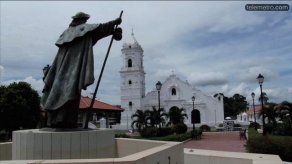 Pueblo chico pero acogedor y lleno de historia: Natá de los Caballeros