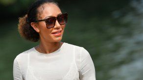 Mel B atribuye a su exmarido prácticas indecentes delante de su hija Madison