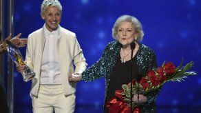 Peoples Choice Awards