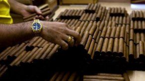Cuba acusa a EEUU de robo descarado de marca de habanos Cohiba
