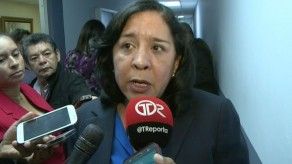 Meduca advierte de descuentos para docentes que suspendan clases por AH1N1