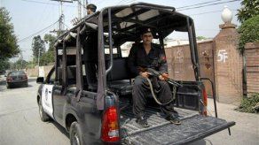 Pakistán: diplomática estadounidense sale ilesa de ataque