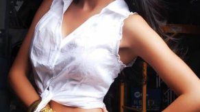 Señorita Panamá 2010